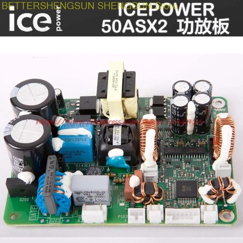 ICEPOWER    ȸ , ICE50ASX2,  
